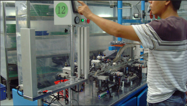 HDMI SMT、 DIP 帶裝自動組裝機