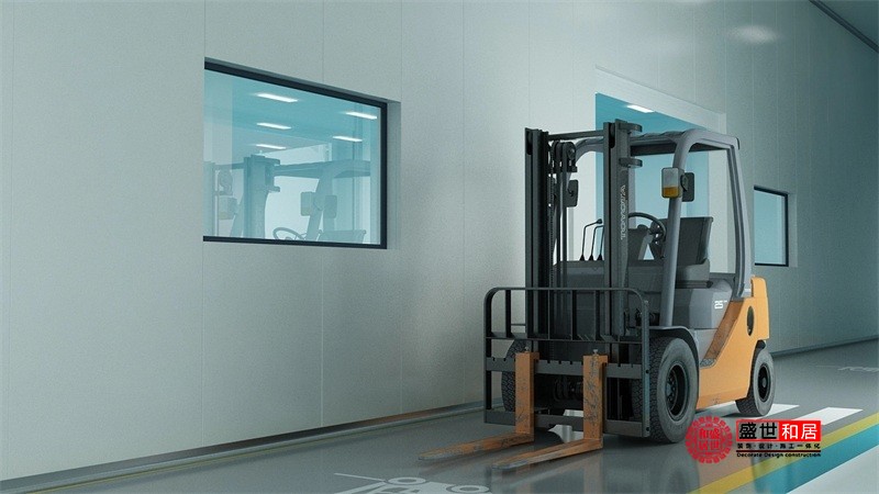 合肥食品廠房裝修:既要安全衛(wèi)生,又要高效實用 合肥食品廠房裝修:既要安全衛(wèi)生,又要高效實用