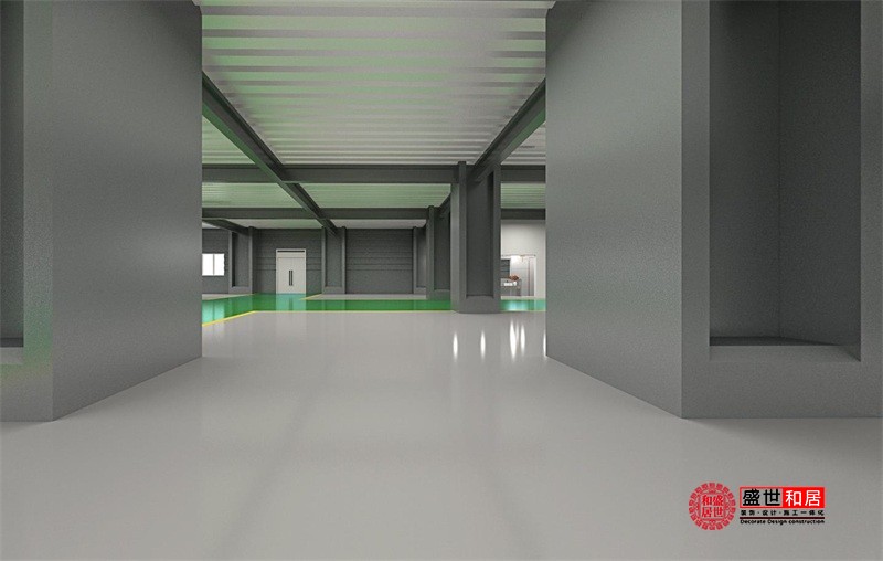 合肥車間凈化與廠房裝修的區別 合肥車間凈化與廠房裝修的區別