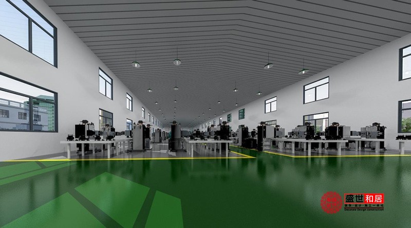 合肥廠房裝修前期準備工作有哪些? 合肥廠房裝修前期準備工作有哪些?